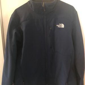 North Face jacket